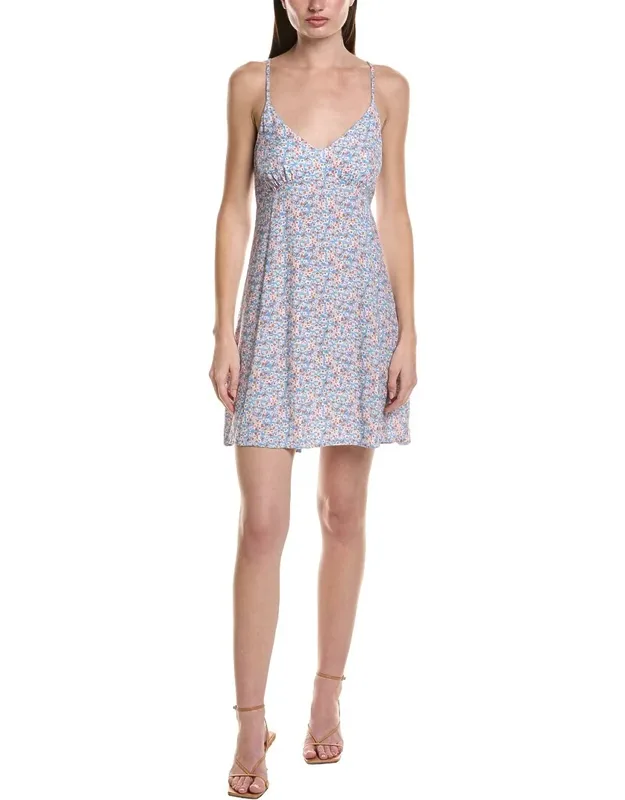 Tank Mini Dress