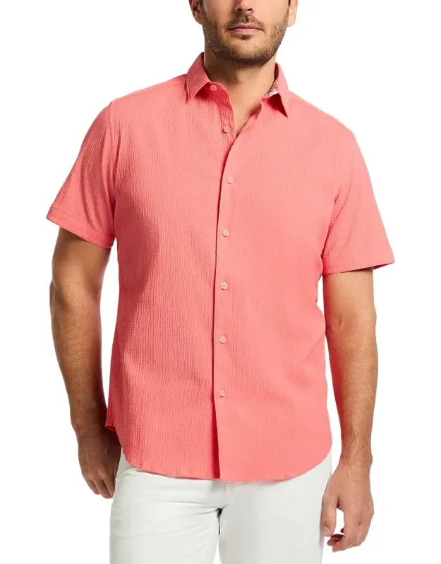 Woven Shirt
