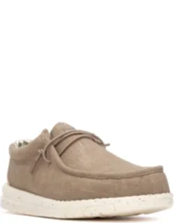 Comfort Boat Shoes