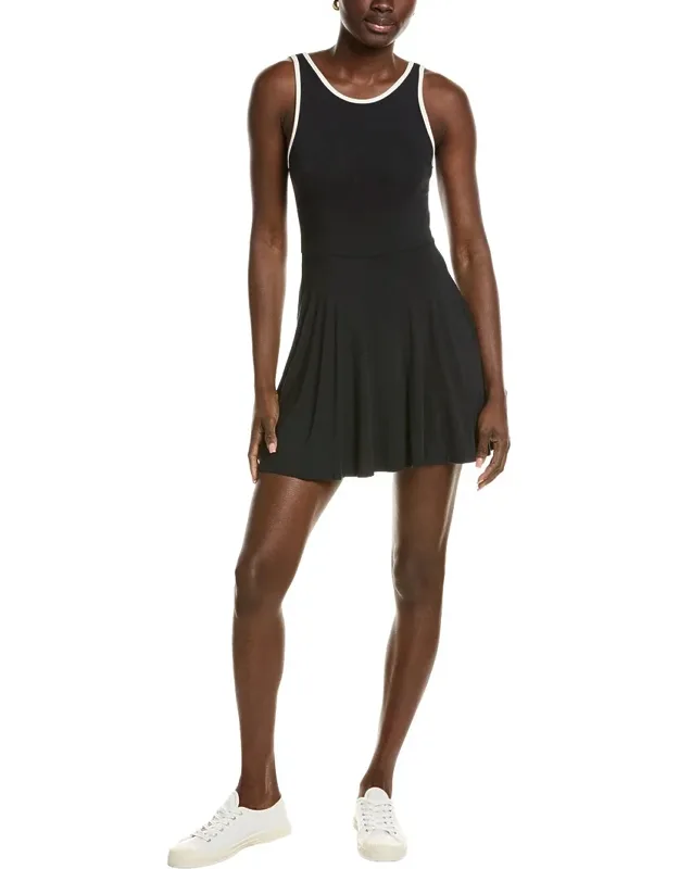 Myrina Mini Dress