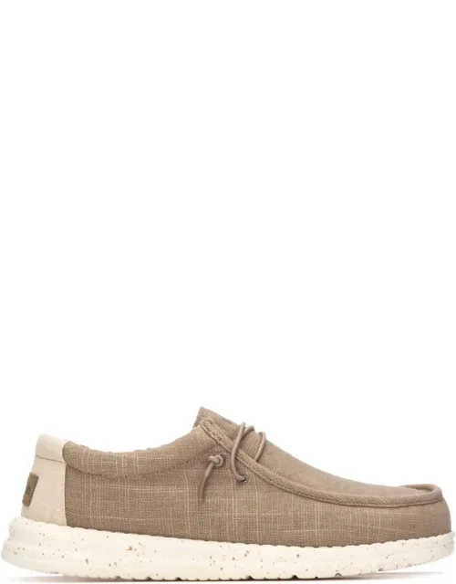 Comfort Boat Shoes