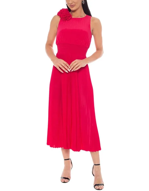 Midi Dress