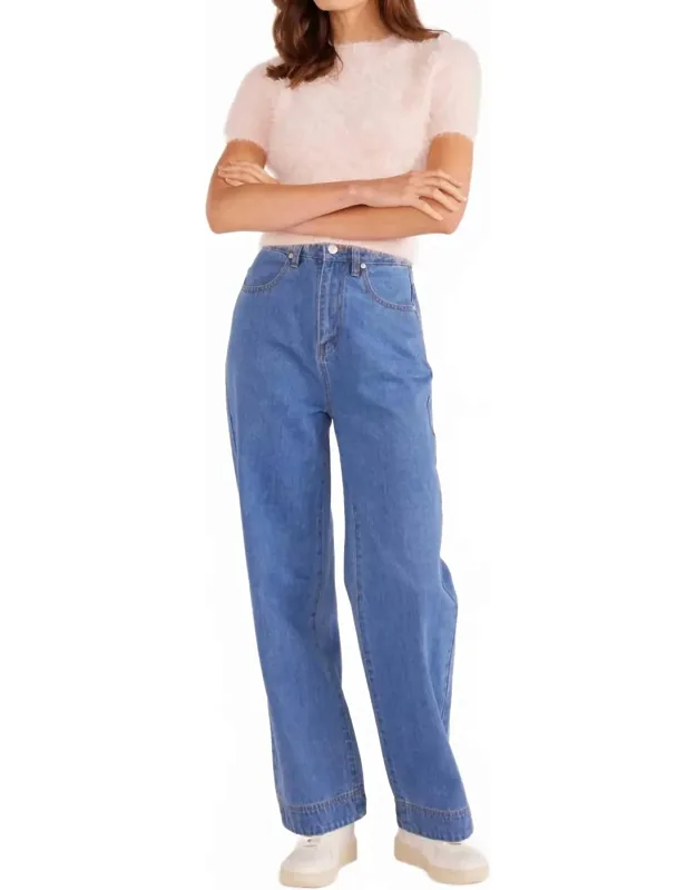 Peyton Jeans