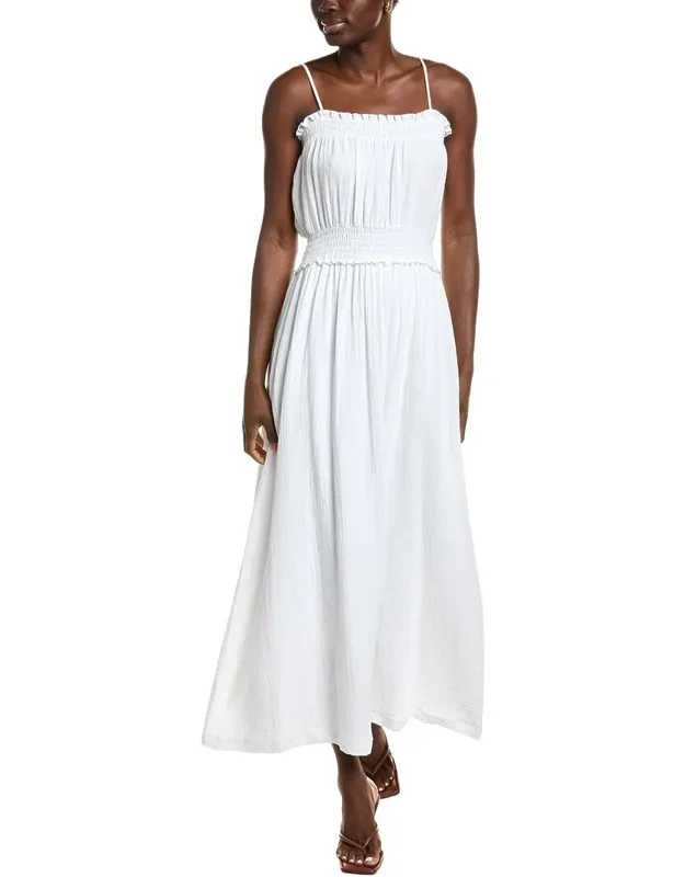 Getaway Maxi Dress