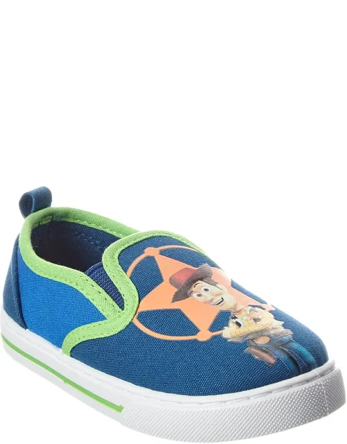 Toy Story Slip-on Sneakers