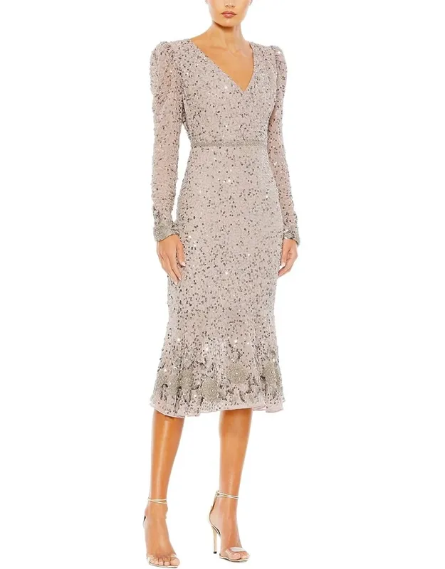 Sheath Dress