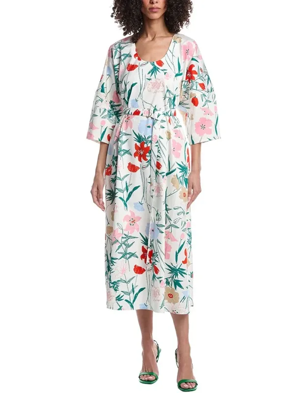 Hymy Perenna Maxi Dress