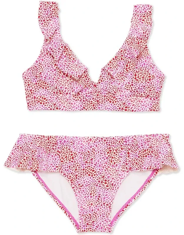 2pc Cannes Do Swim Set