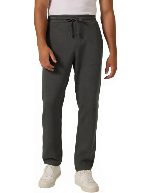 Shoreline Laid-back Joggers