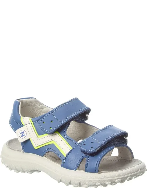 Pakayo Leather Sandal