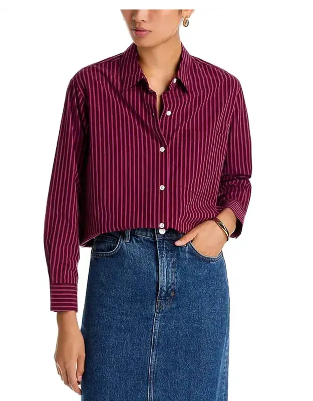 Stripe Shirt