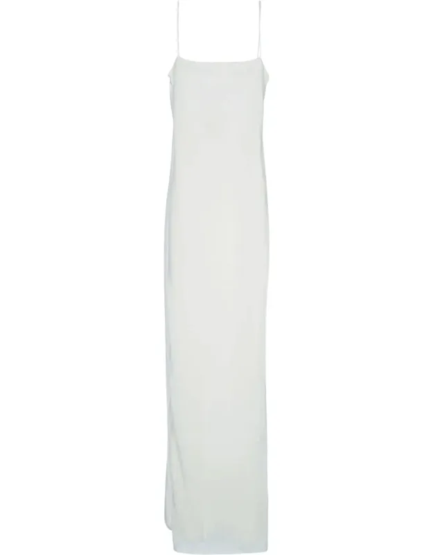 Robe Maille Plumetis
