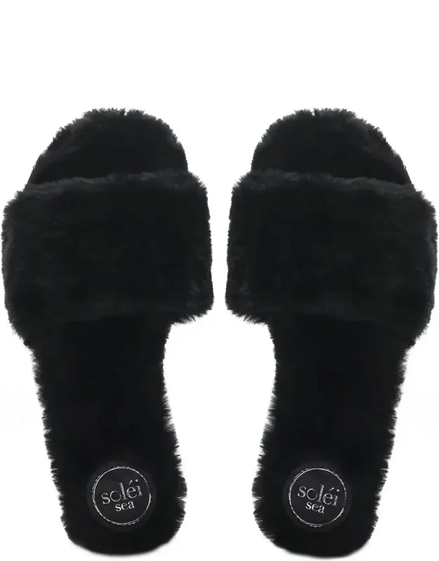 Averie Slip-on Slippers