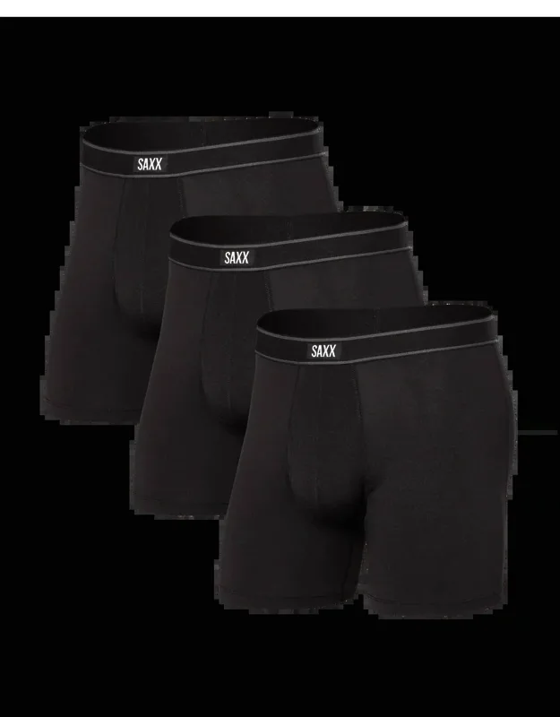 Daytripper Boxer Briefs - 3 Pack