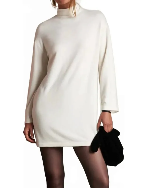 The Anette Mini Dress