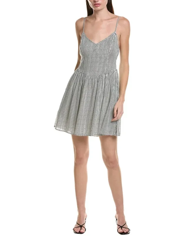 Tank Mini Dress