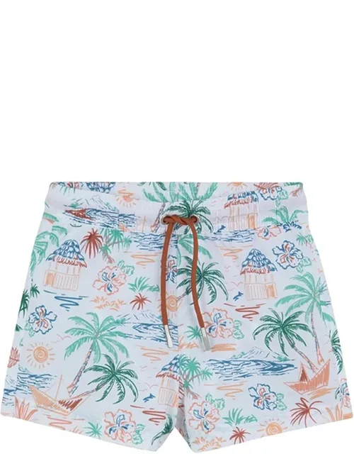 Swim Shorts