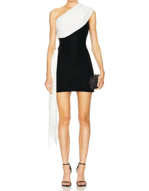 Marianna Jovie Mini Dress