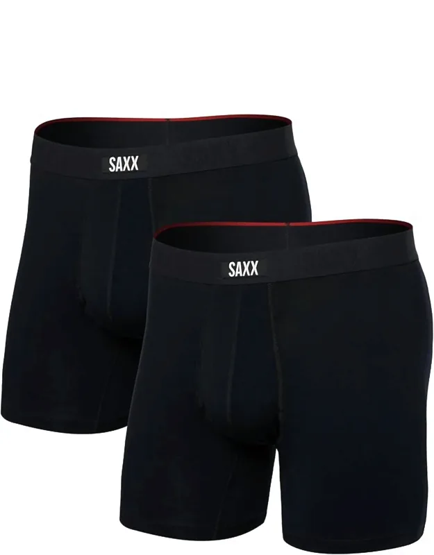Vibe Extra Super Soft Boxer Briefs