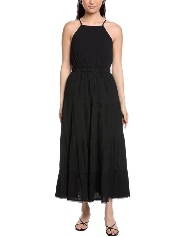 Bella Luna Maxi Dress