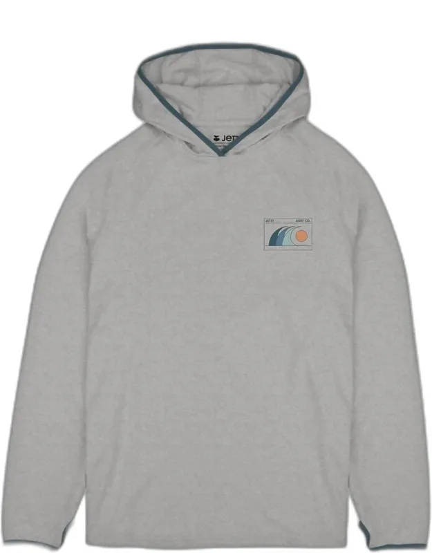 Mahi Uv Tech Hoodie