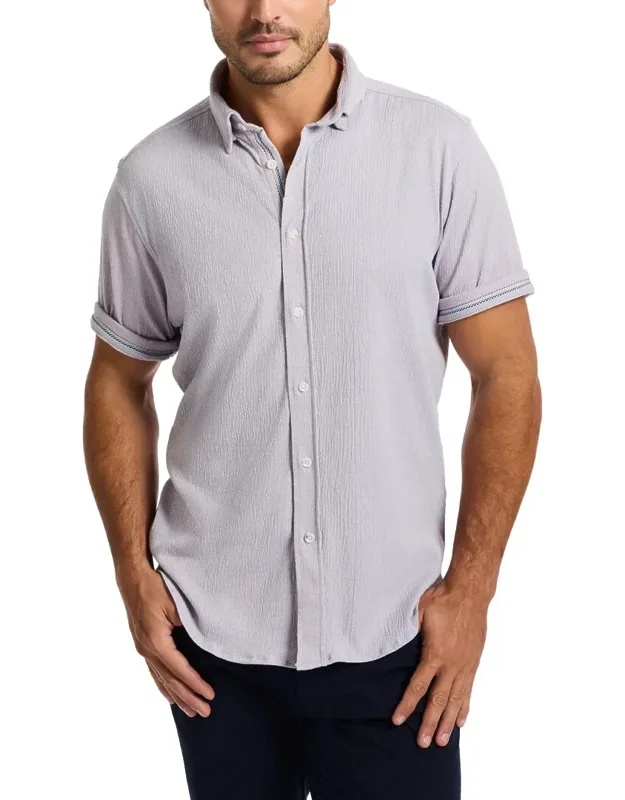 Hammond Knit Shirt
