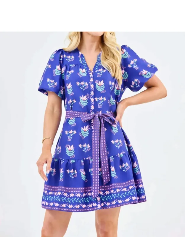 Keepsake Dress