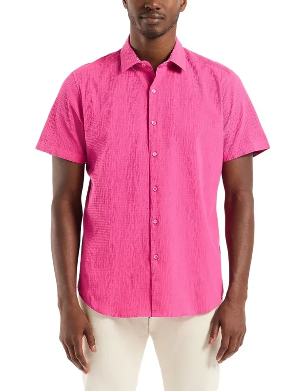Woven Shirt