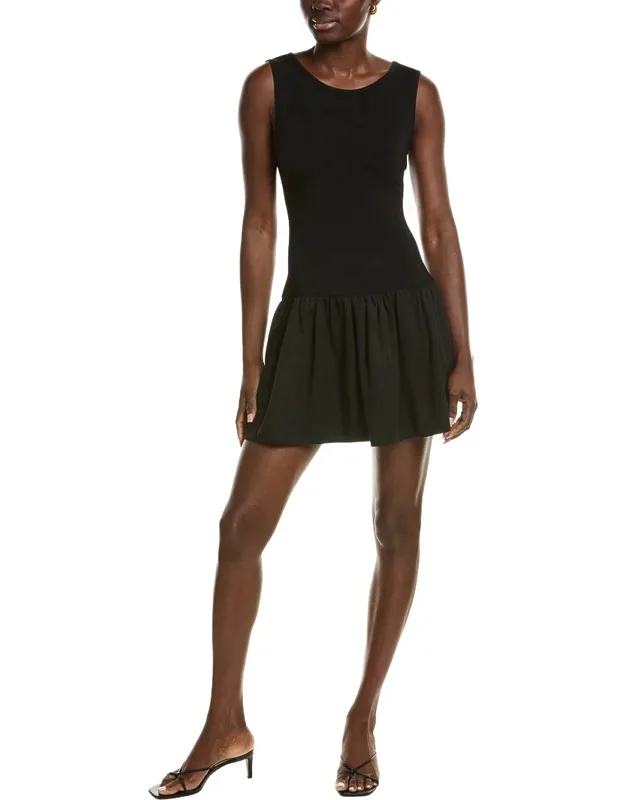 Lou Mini Dress