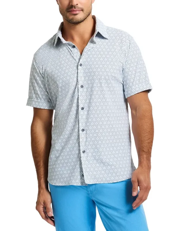 Avalon Knit Shirt