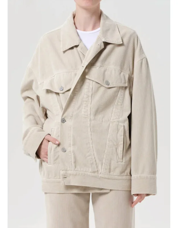 Reworked Jacket
