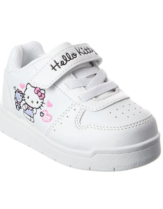 Hello Kitty Sneakers