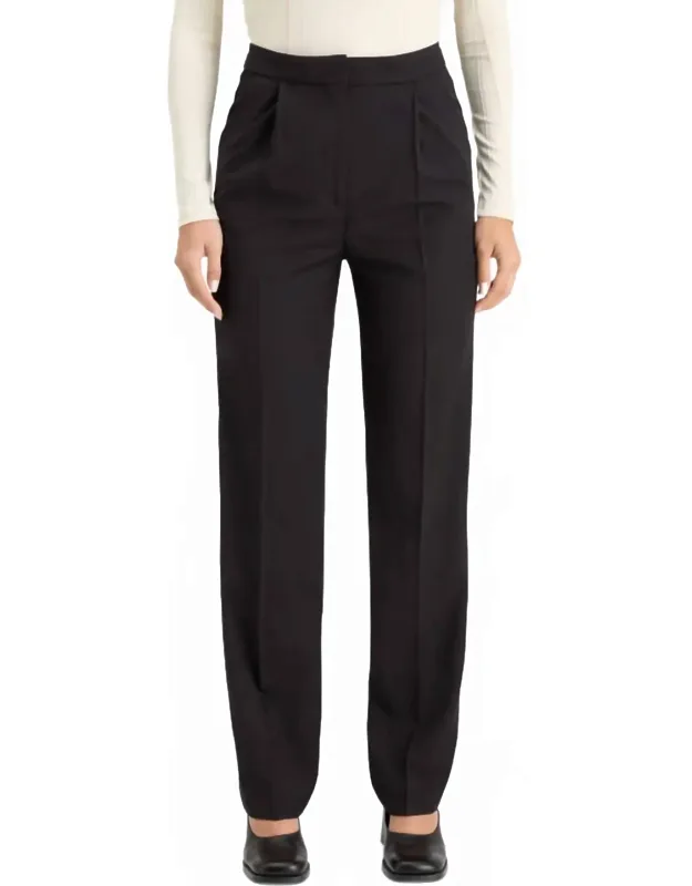 Tuxedo Pants