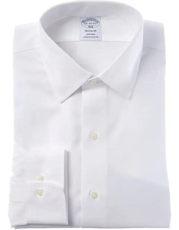 Regular Fit Dress Shirt