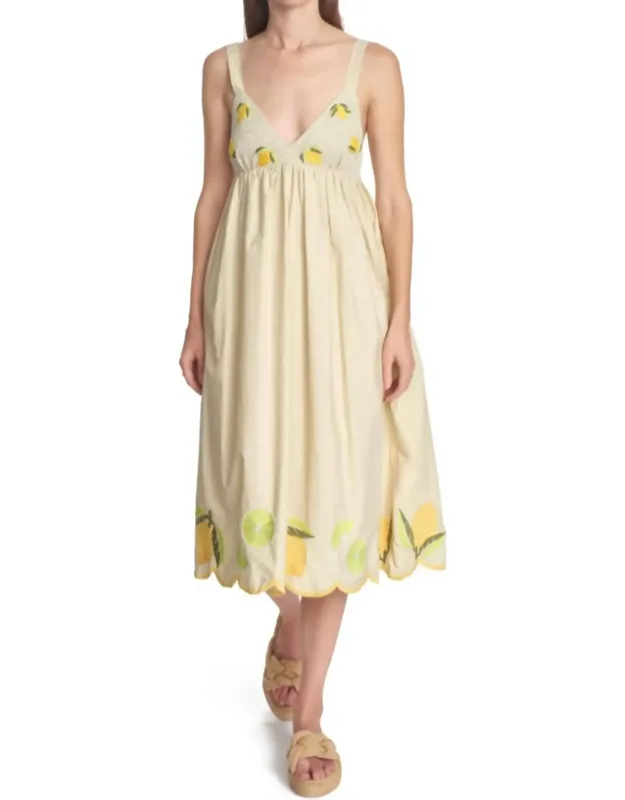Frankie Dress