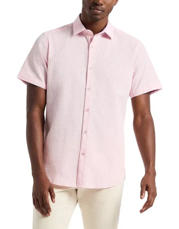 Woven Shirt