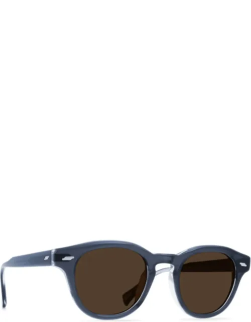 Kostin Round Sunglasses