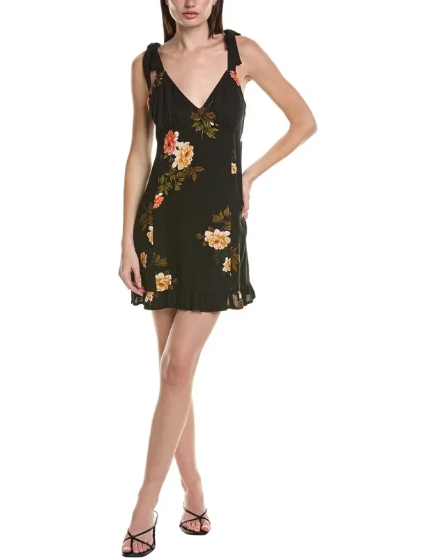 Tank Mini Dress