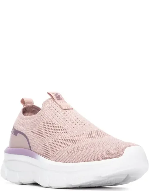 Comfort Slip On Sneakers