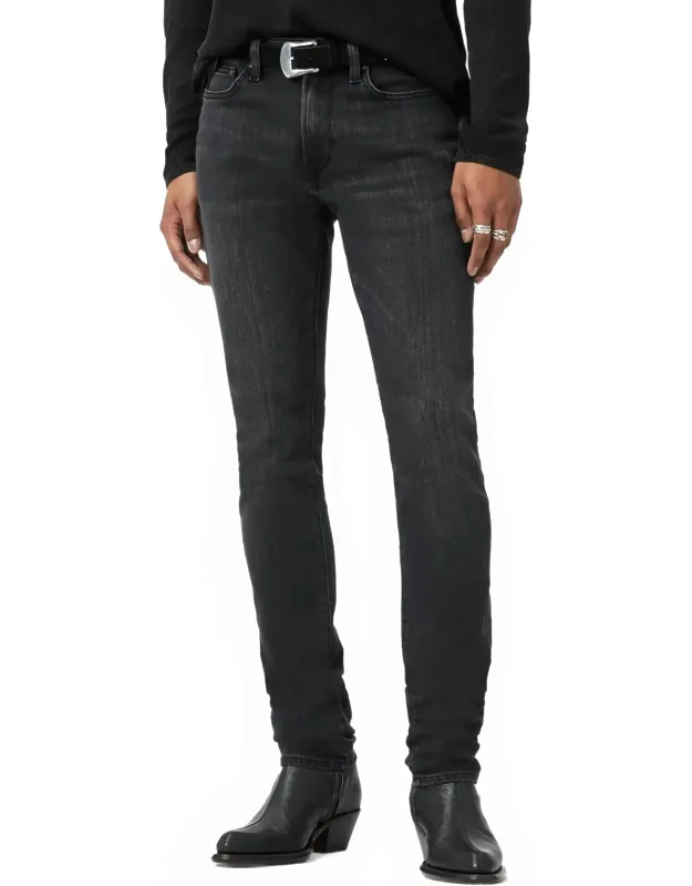 Slim Fit Jeans