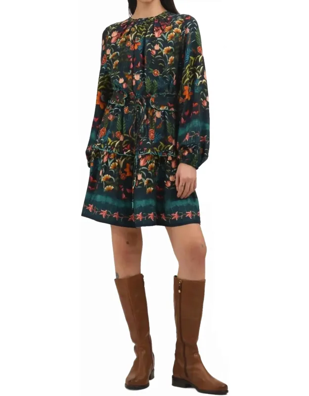 Starlight Mini Dress