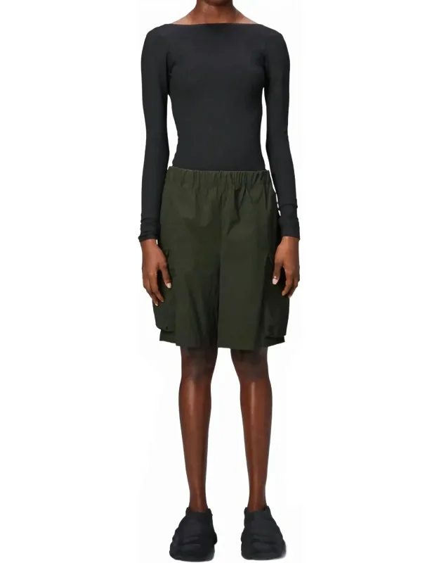 Tomar Shorts