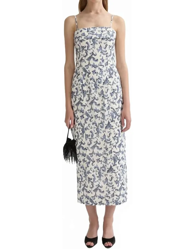 Rue Dress