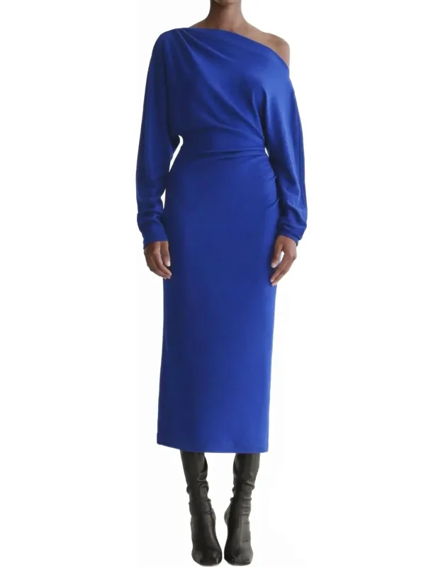 Sonny Midi Dress