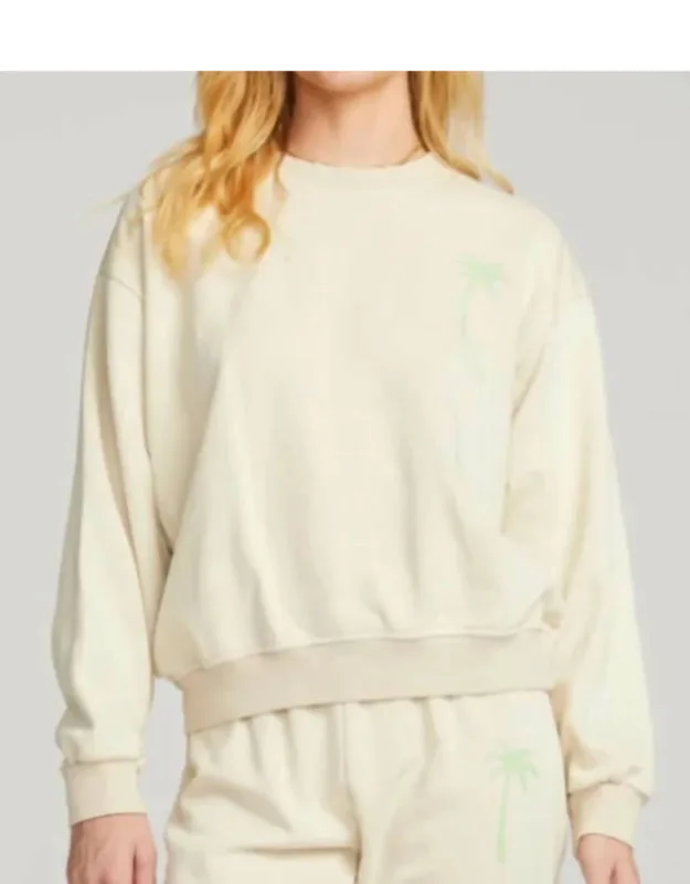 Perry Pullover