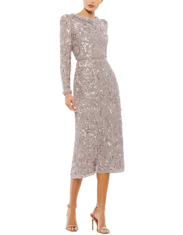 Sheath Dress