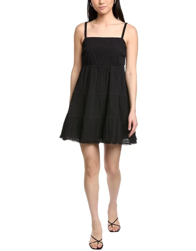 Bella Luna Mini Dress