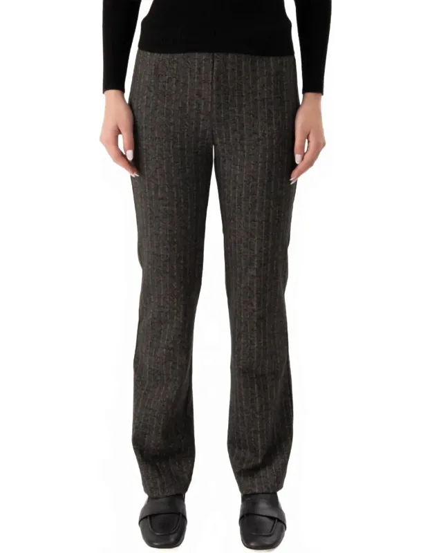 Hot Line Pull On Pants
