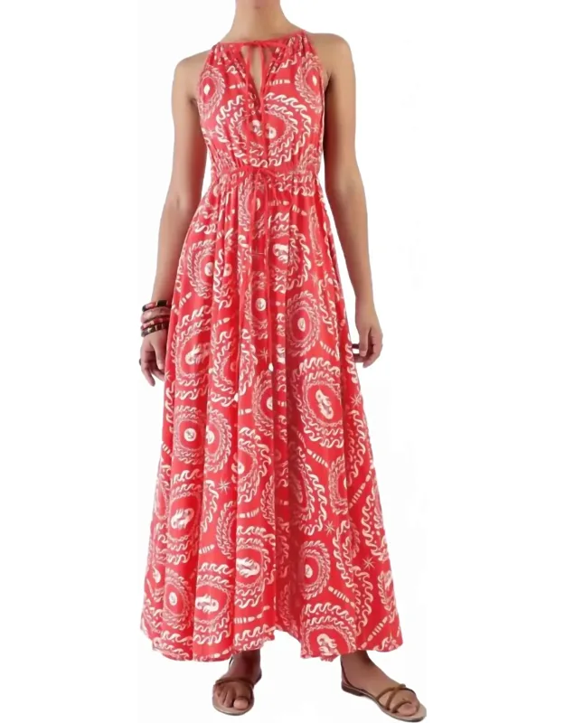 Marina Dress