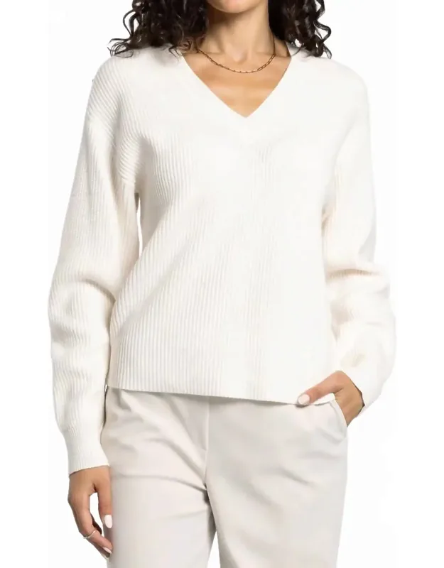 Cornelia Sweater